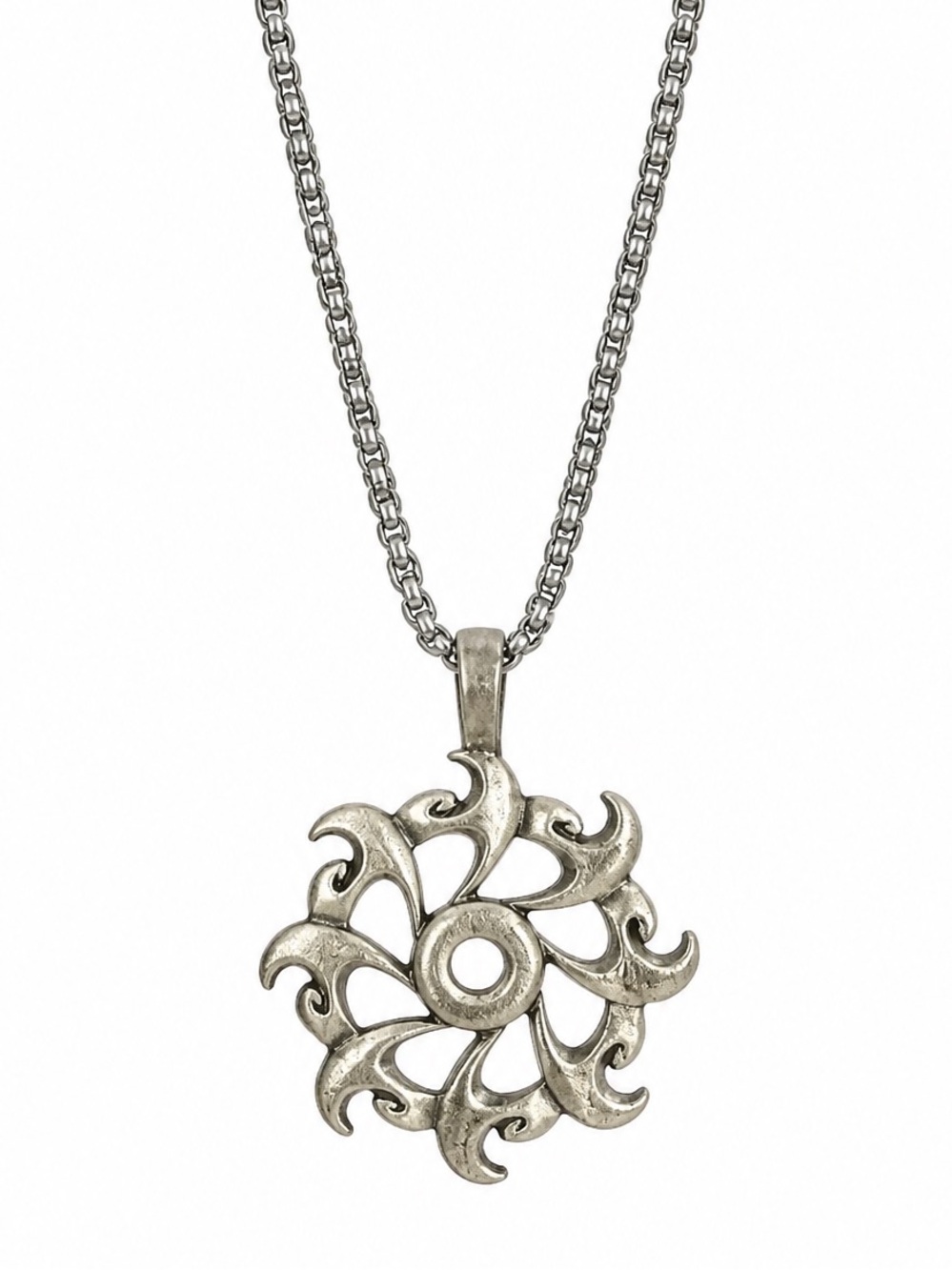 Vintage Bico Australia "Oceania" pendant (Model E96) Necklace